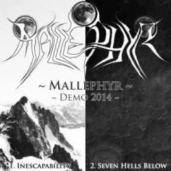 Mallephyr : Demo 2014